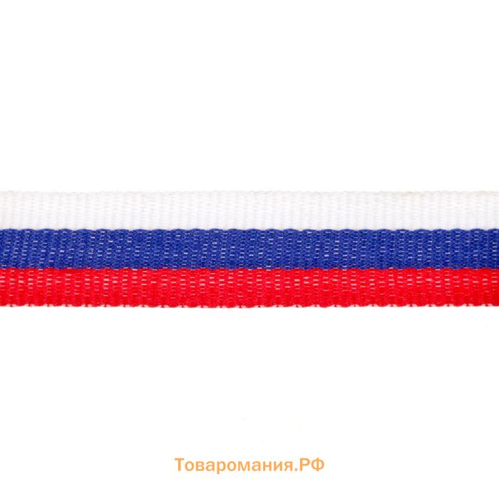 Медаль призовая бронза 060, d=5 см, 3 место, с лентой