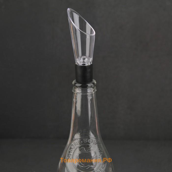 Аэратор для вина , 8.5 см