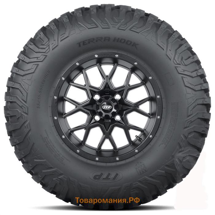 Шина для квадроцикла ITP Terra Hook 26x9R-12