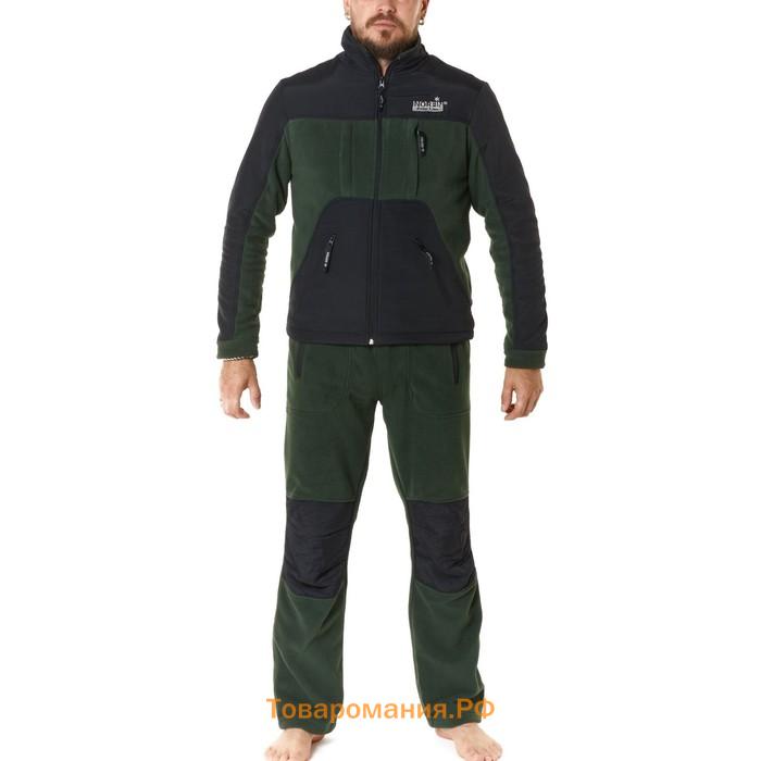 Костюм флис. Norfin POLAR LINE 2 02 р.M