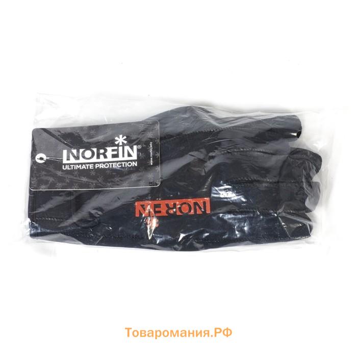 Перчатки Norfin CONTROL NEOPRENE, размер XL