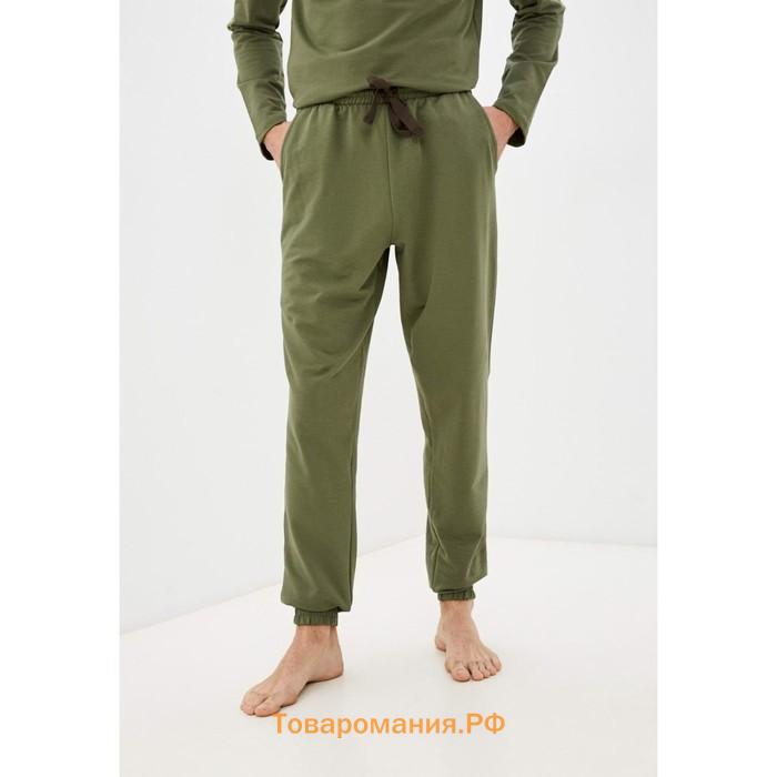 Мужская пижама «Дамиан», размер S