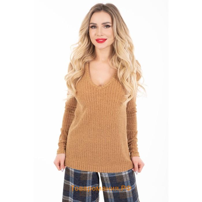 Пуловер женский, размер 46