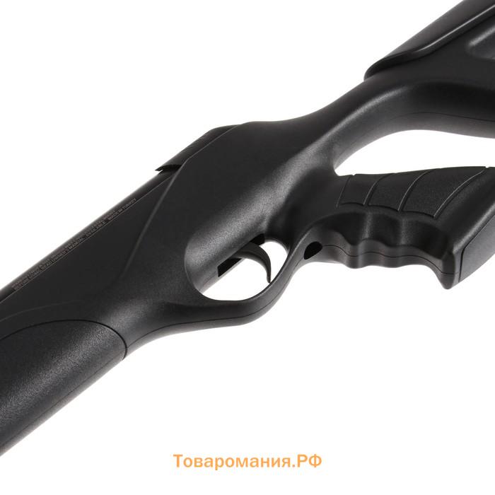 Винтовка пневматическая "Remington RX1250" кал. 4.5 мм, 3 Дж, ложе - пластик, до 130 м/с