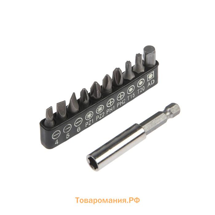 Дрель-шуруповерт P.I.T. PSR18-D3 Promo, 20 В, 350/1350 об/мин, 1х1.5 Ач, Li-ion, 30 Нм