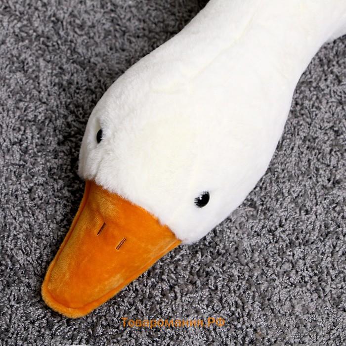Мягкая игрушка «Гусь», 150 см