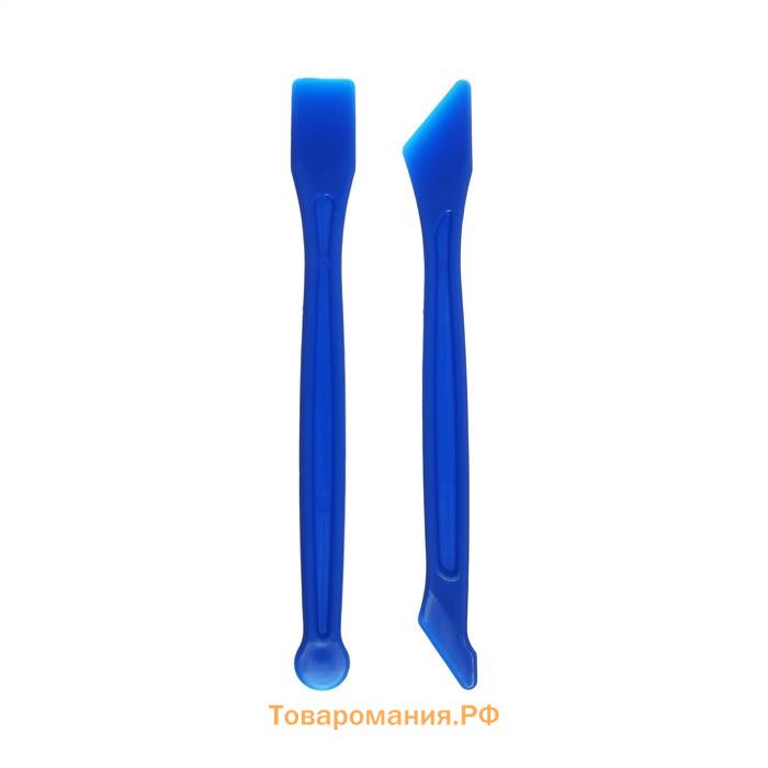 Пластилин 44цв 660г BRAUBERG KIDS, со стеком.ВЫСШЕЕ КАЧЕСТВО