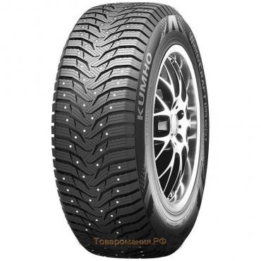 Шина зимняя шипованная Kumho WinterCraft ice Wi31 245/45 R19 102T