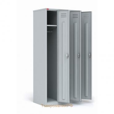 Шкаф для одежды ШРМ-33, 1860х900х500мм