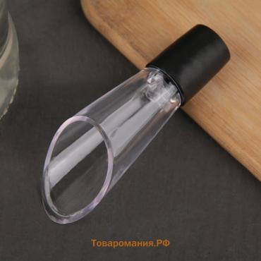 Аэратор для вина , 8.5 см