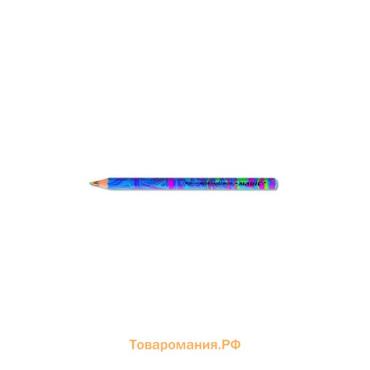 Карандаш с многоцветным грифелем Koh-I-Noor 3405/02 MAGIC Tropical, 5,6 мм