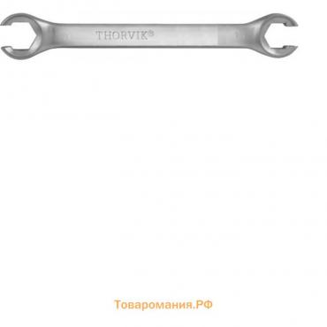 Ключ гаечный разрезной Thorvik 52601, серии ARC, 19х21 мм