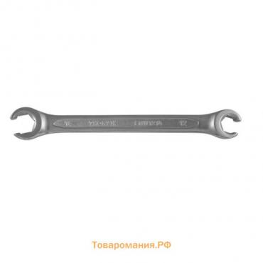Ключи гаечные разрезные FNW1214 Thorvik 52012, 12x14 мм
