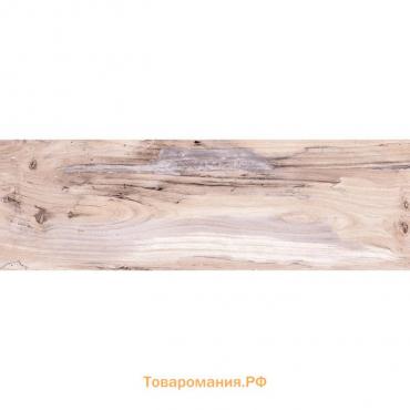 Керамогранит Antiquewood бежевый 18,5x59,8 (в упаковке 0,99 кв.м)