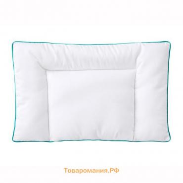Подушка, размер 35 х 55 см