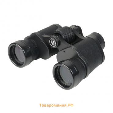 Бинокль Veber Classic БПШЦ, 8 × 40 VL, цвет чёрный