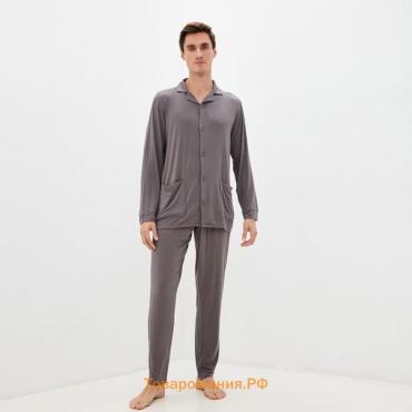 Мужская пижама «Адам», размер S