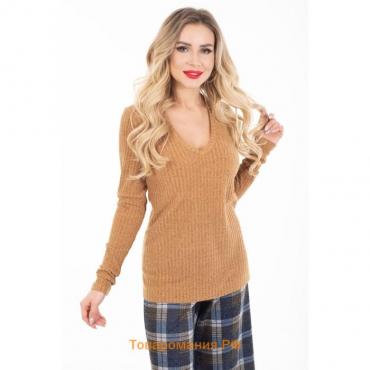 Пуловер женский, размер 42