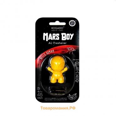 Ароматизатор на кондиционер Kogado Mars Boy Doson